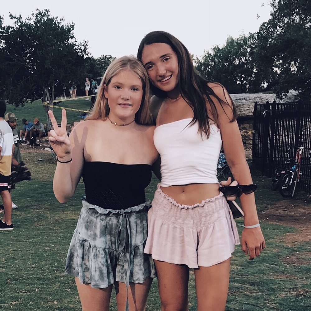 Meet your Posher, Katherine